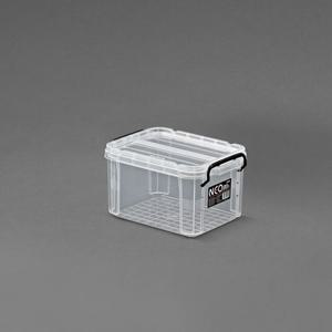 코멕스 네오박스 80 8L 수납정리함 수납함 수납정리함 리빙박스 정리함 수납