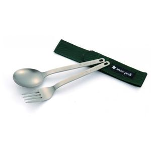 스노우 피크 (snow peak) 와퍼 무기 II SCT-002 (퍼플, 그레이, 그린의 총 3 색 색상 선택 불가)