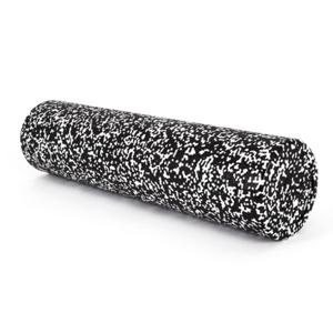 아이워너 EPP 하드 폼롤러 60cm 블랙 바디롤러 마사지