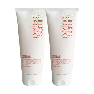 미쟝센 퍼펙트 세럼 트리트먼트 330ml x2