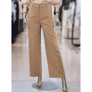 미니멈 세이브존03 미니멈 하이웨스트 와이드 바지 AGMYCGWP7150A