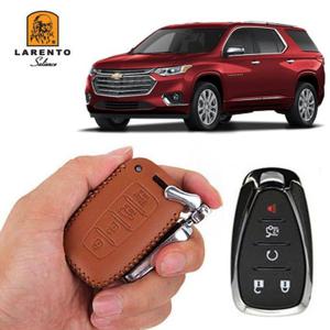 트래버스 차 키케이스 자동차 키커버 천연가죽 스마트키케이스 자동차키케이스 자동차키커버 스마트키커버 차량용키커버