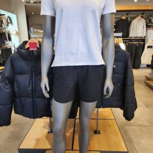 [언더아머][모다대구][언더아머] 플렉스우븐 5인치(1376933-001)