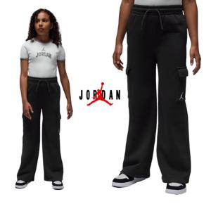 [나이키키즈]조던 주니어 브루클린 FT 와이드 카고팬츠 N253PT343P