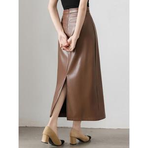 [클라셰]클라셰 (77까지)슬리밍시크스커트_B5F0054