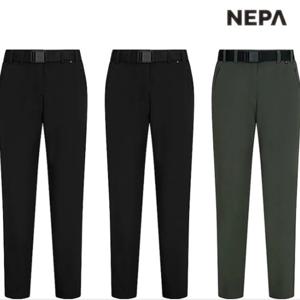[네파] 여성 가을 등산바지 바시코 아웃도어 일자팬츠 7J61601