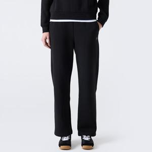 [데상트공식] 코튼 기모 스트레이트 팬츠 SQ323UKP92