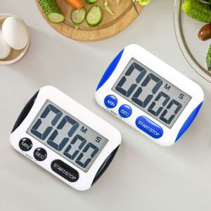 미니 주방 베이킹 쿠킹 요리 타이머 LUAZ-TM1 (블랙)