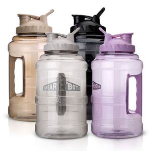 빅베어 물통 대용량 2.5L 쉐이커보틀 4종
