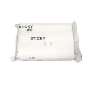 스티키 테이프 크리너 19cm 리필 3P 먼지 찍찍이