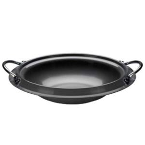 유진 전골냄비 경질 냄비 업소용 부대찌게 냄비 24cm