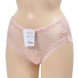 국산 여성 팬티 삼각 여자 천연섬유 망사 속옷 심리스