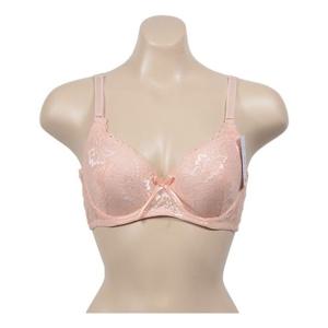 고급자수 여자친구선물 몰드 풀컵F컵 브라