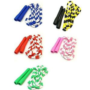 대일 컬러 구슬 줄넘기 1p 운동줄넘기 헬스용품 운동용품 복싱줄넘기 남녀줄넘기 운동줄넘기 헬스용품 운동용품 복싱줄넘기 남녀줄넘기