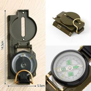 고급 군용 나침반 정밀 등산나침반 나침반 나침판 등산나침반 군용나침반 정밀나침반 등산용품 스포츠용품 밀리터리컴파스 정밀등산나침반 고급군용나침반