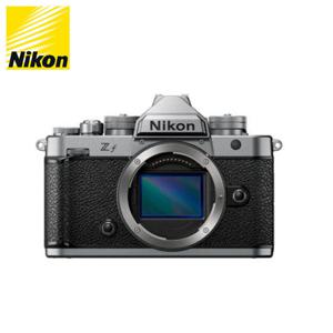 [니콘정품] Zf SL Body(렌즈미포함)+정품등록행사