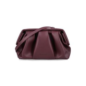 더모아레 가방 TMFW25AFN120 PRUNE