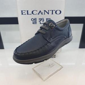 엘칸토 HC11 소가죽 남성화 W8G6U4A13