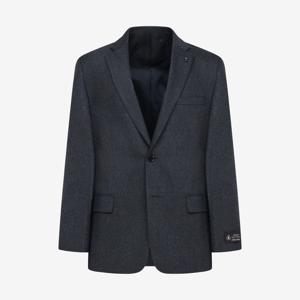 F/W 프리미엄 이태리 제브릭 수입원단 그레이 기본정장 수트 PJ2023