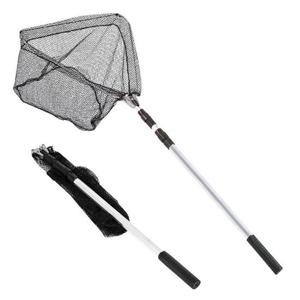 낚시뜰채 접이식 삼각뜰채 바다 민물 낚시용 물고기 낚시뜰채 접이식 삼각 바다 민물 낚시용 물고기