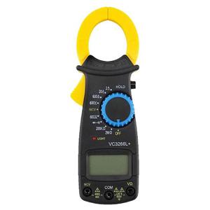 멀티미터 후크미터 후크메타 전압 측정기 VC3266L+ 멀티미터 후크미터 후크메타 전압 전압측정기