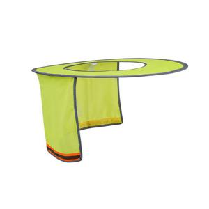 안전모용썬캡 안전모 햇빛가리개 형광 안전모그늘막 안전모차광막 안전모햇빛차단 안전모뒷목차양 안전모햇빛가리개 목그늘차양 안전모용썬캡 건설현장차양막