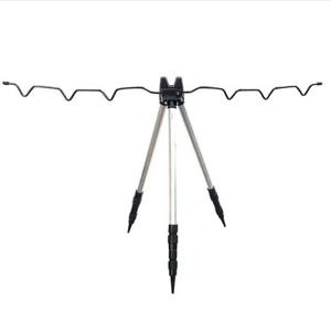 낚시용품 낚시대 거치대 7구거치가능 3단접이식 홀 루어낚시대 바다낚시대 릴낚시대 민장대낚시대 민물낚시대 쭈꾸미낚시대 원투낚시대 민물낚시 낚시텐트