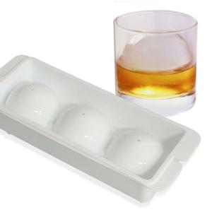 코쿠보 3구 왕구슬 얼음틀 2098 원형 빅볼 얼음트레이