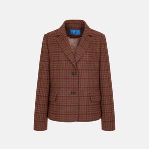 [키이스]KEITH 시크릿체크자켓(K3WK715)