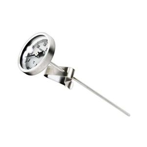 CS-200LC 클립형 온도계 250도 제과 제빵 요리 주방 튀김온도계 바이메탈온도계 조리용온도계 요리용온도계 아날로그온도계