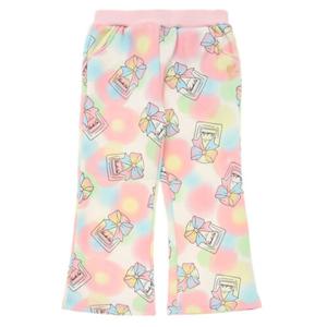 프렌치캣 향수 프린트 P/T(Q35DCP130)양말증정