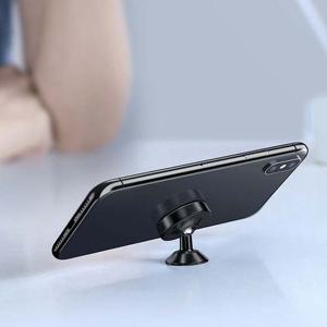 360도 회전 차량용 스마트폰 스탠드 거치대 RD-10050 차량스마트폰거치대 차량자석거치대 자동차핸드폰거치대 마그네틱거치대 마그네틱홀더