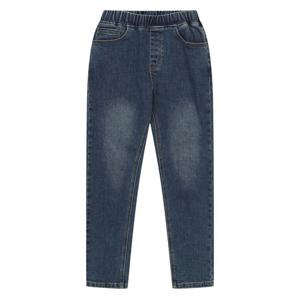 [에꼴리에]MARIO남아 기모 밴딩 데님 테이퍼드 팬츠 21D0212_NY