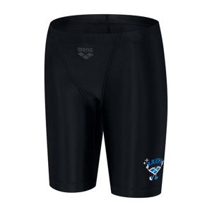 아레나 남아동 수영복 4부 A5FB1BB11 BLK