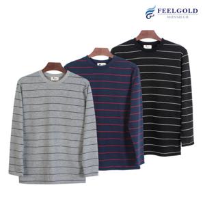 [필골드] MD924 기본쭈리잔줄단가라 긴팔티