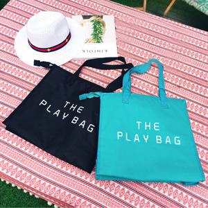 [엔비] 무배 레터링보냉가방/피크닉가방/이유식가방/기저귀가방