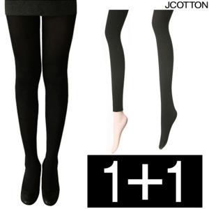 2p세트 교복검정팬티스타킹 150D 살색스타킹 검정스타킹