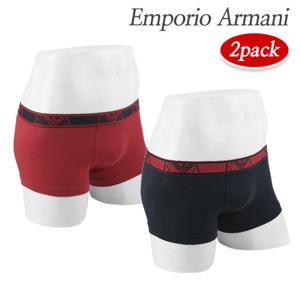 알마니 남성 속옷 111210_2PACK (선물세트+페레로로쉐 5T)