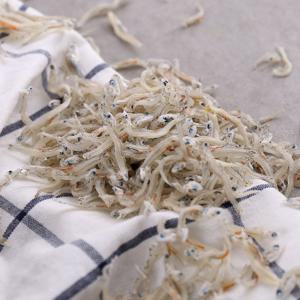 통영 멸치 지리멸치(세멸) 300g