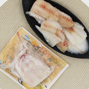 참바다 손질동태포200gX15팩