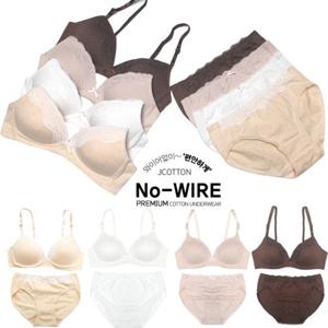 제이투와이학생브라팬티8종세트 주니어브라 주니어속옷 3단계