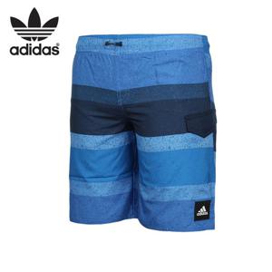 아디다스 BJ9588 주니어 아동 수영복 남아 수영복바지
