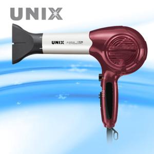 유닉스 전문가용 헤어 드라이기 UN-B1542N 국산 1300W 국내산