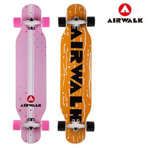 [에어워크] 롱보드 스케이트보드 42인치