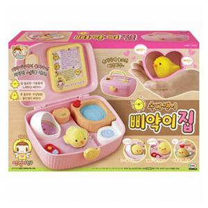 [미미월드] 엔젤이 수다쟁이 삐약이집[무료배송]