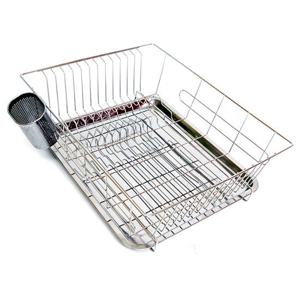 식기건조대 1단(A)슬라이드/싱크대선반/싱크대건조대