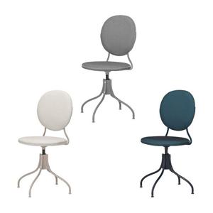 이케아 BJORKBERGET 비에르크베리에 회전의자/책상의자/사무용