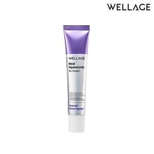 웰라쥬 시즌4 리얼 히알루로닉 알엑스크림 40ml