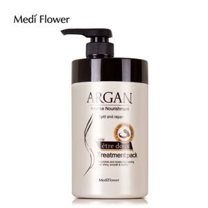 메디플라워 아르간 트리트먼트 헤어팩 1000ml