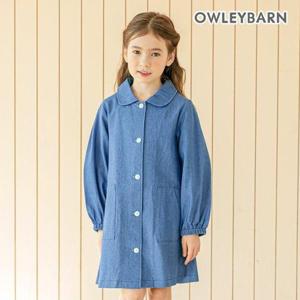 [올리반]살랑바람데님자켓(블루)